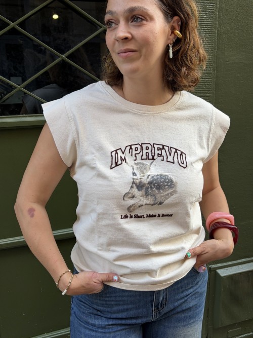 tshirt robbie Bambi