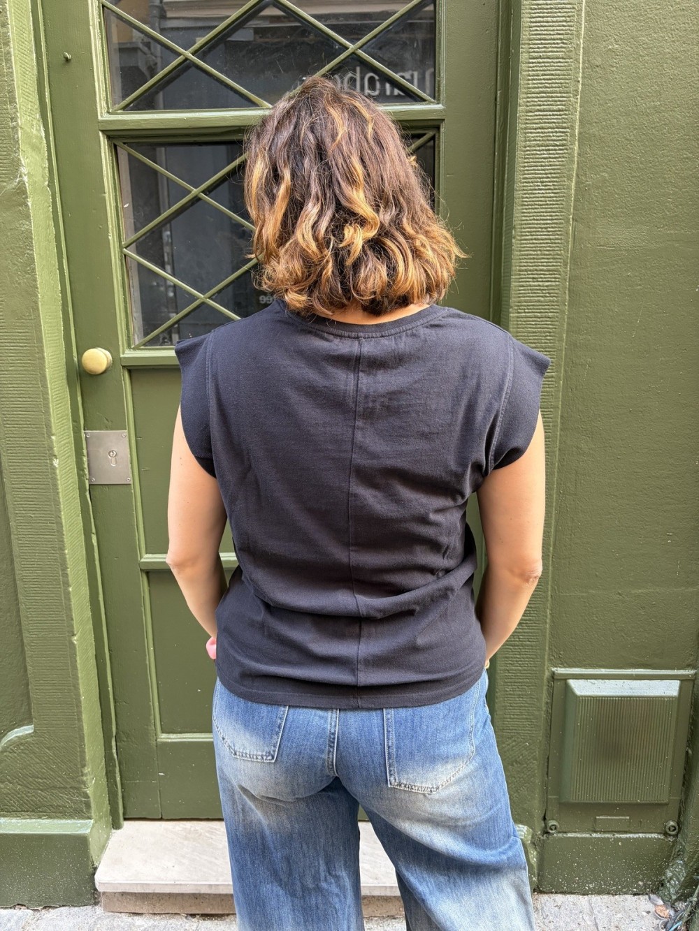 T-shirt Robbie chats | Peonies Shop