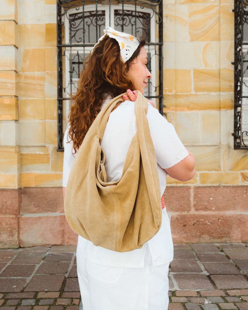 SAC DAIM
