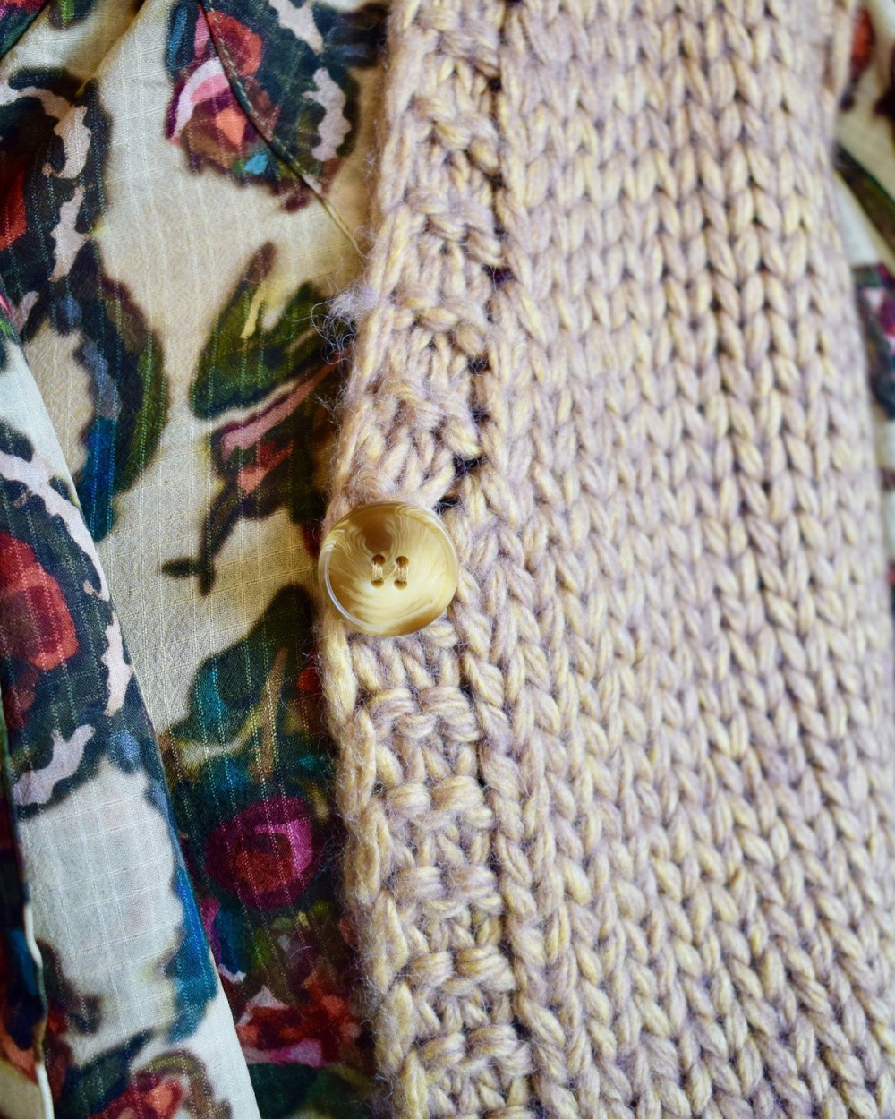 Gilet sans manches Eolia femme | Peonies Shop