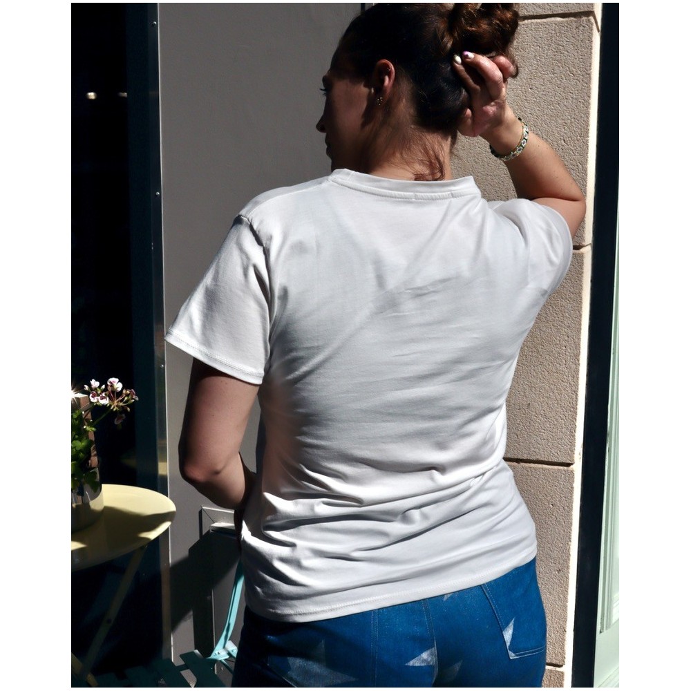 TSHIRT POMODORO
