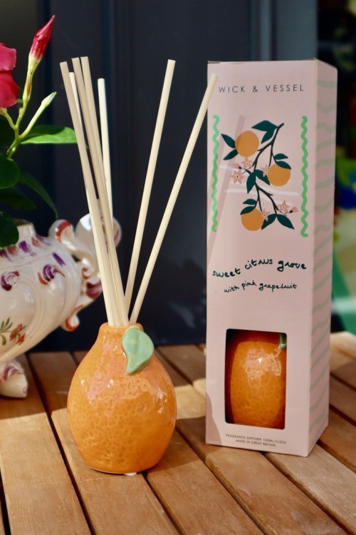 DIFFUSEUR DE PARFUM