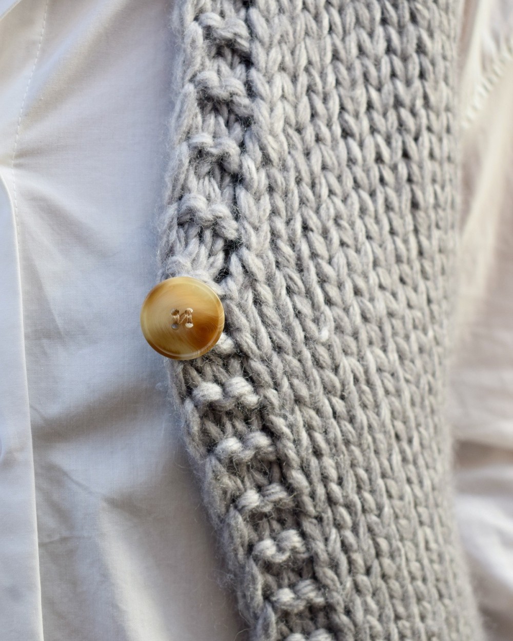 Gilet sans manches Eolia femme | Peonies Shop