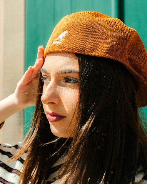 CASQUETTE 504 TROPIC VENTAIR