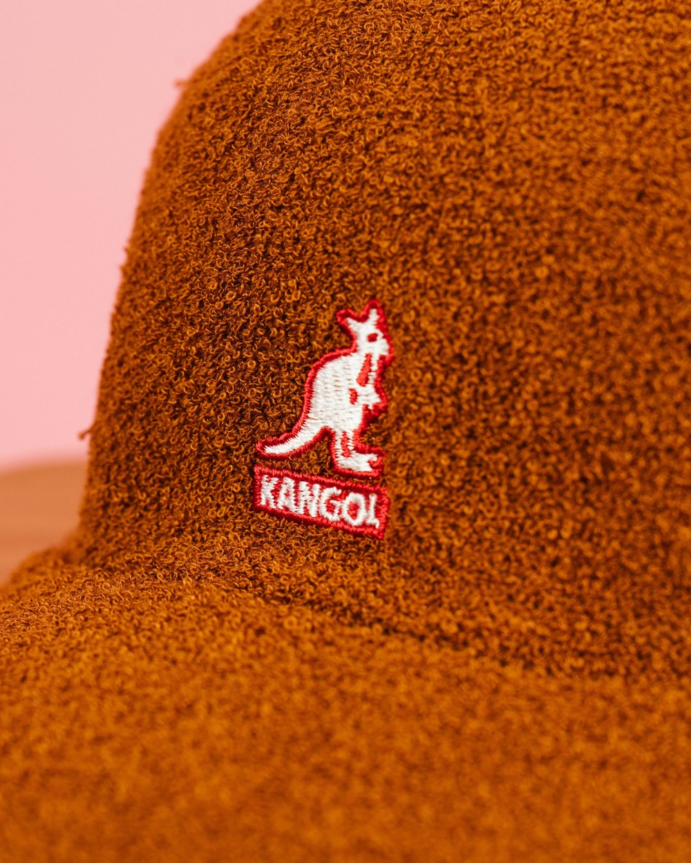 CASQUETTE EPONGE SPACECAP