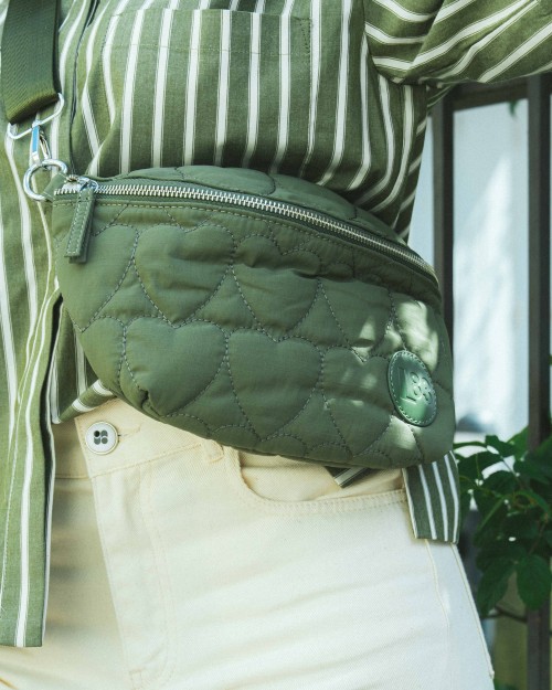 SAC BANANE COULEUR