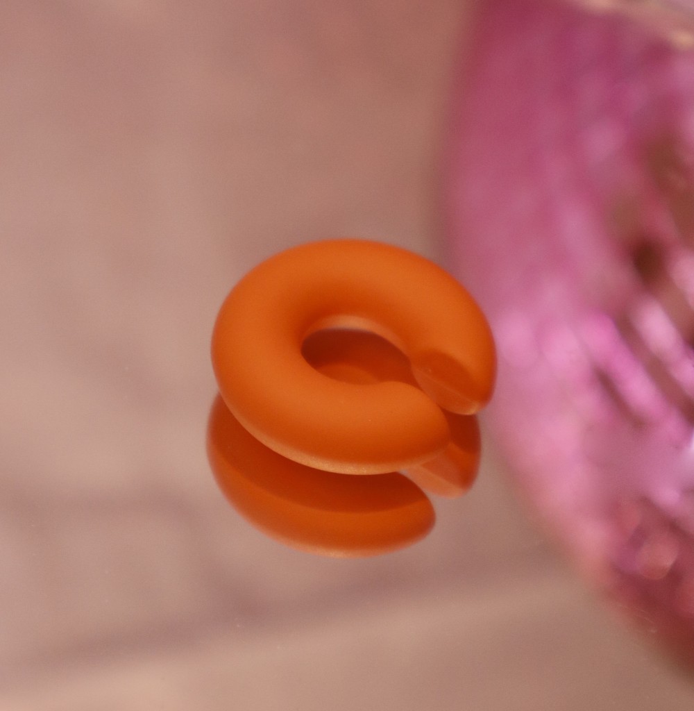 EARCUFF RESINE