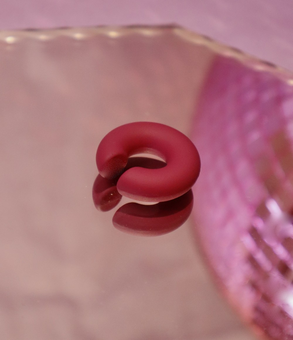 EARCUFF RESINE