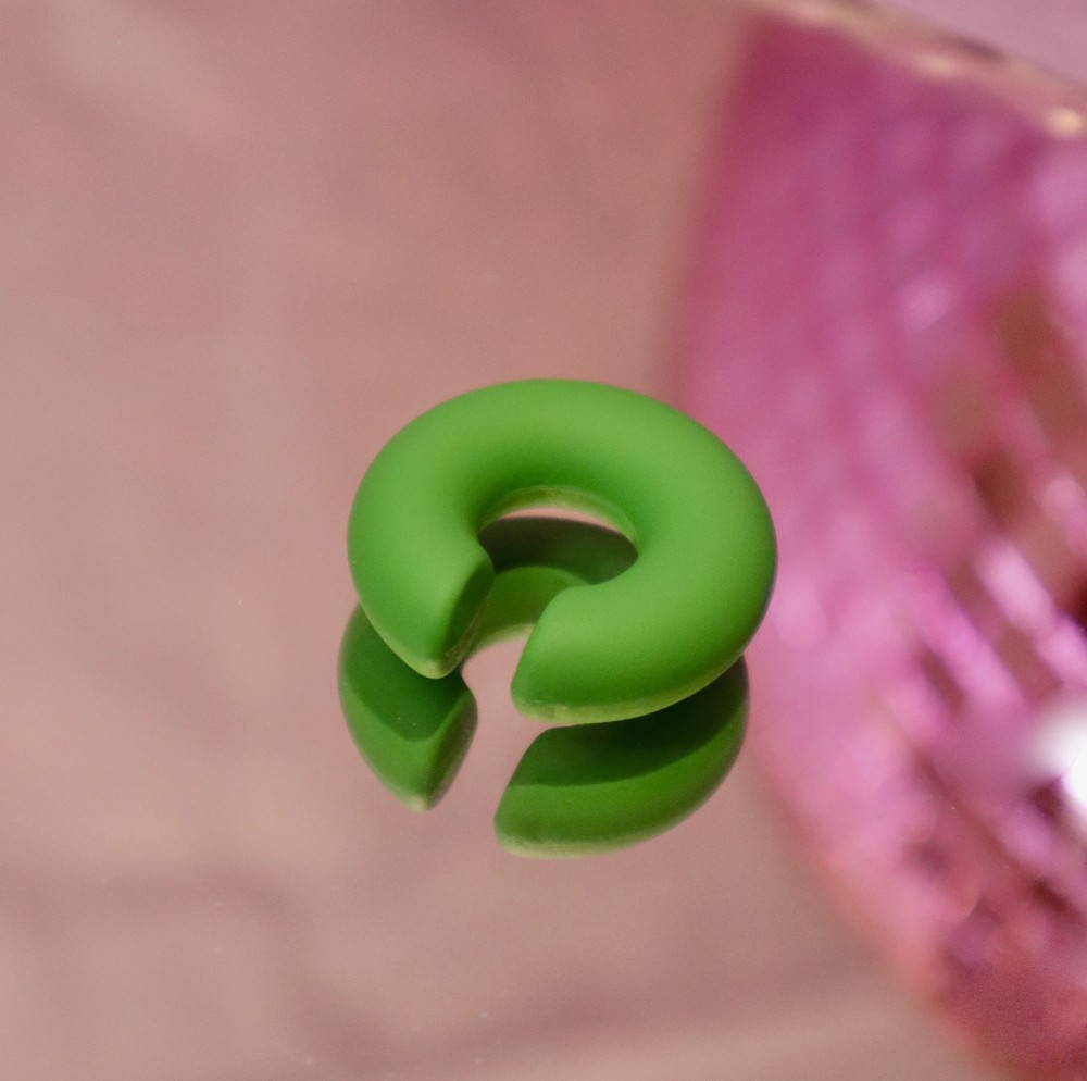 EARCUFF RESINE