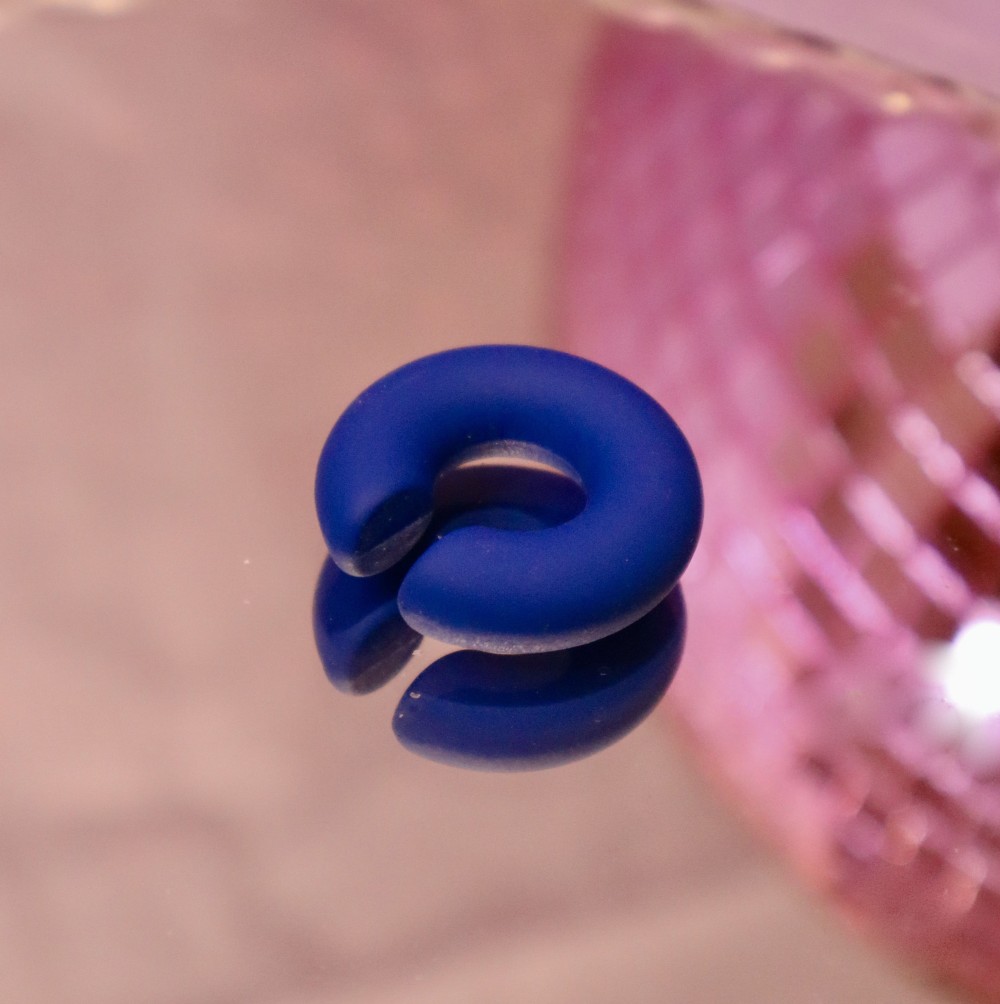 EARCUFF RESINE