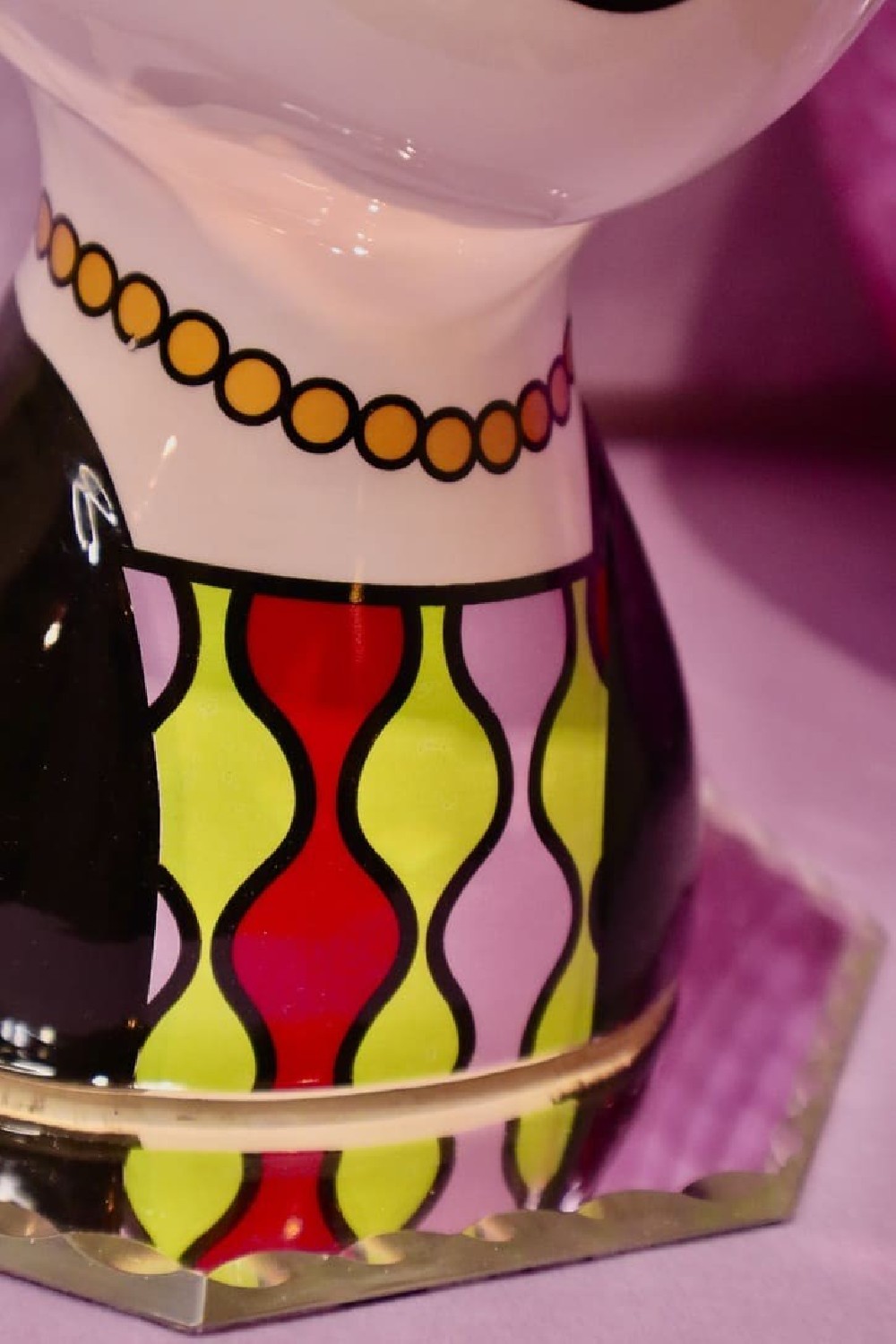VASE MARISOL