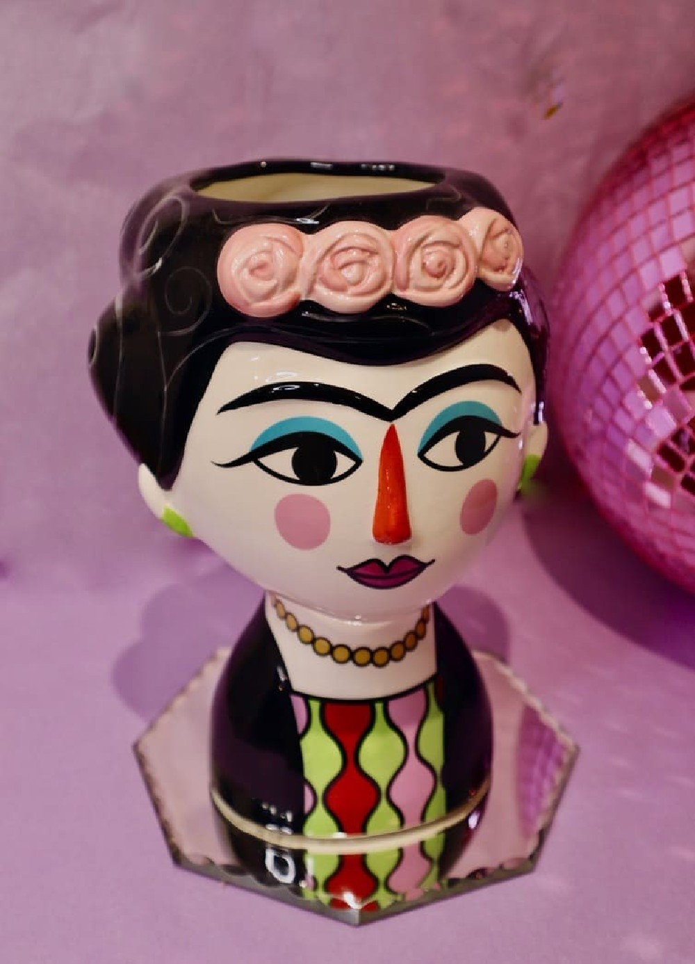 VASE MARISOL