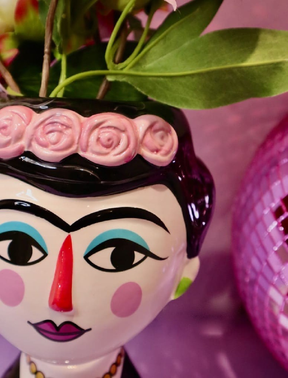 VASE MARISOL