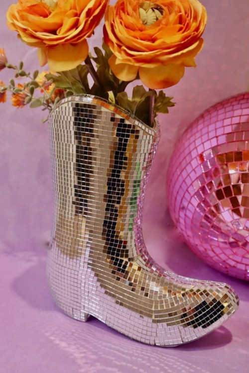VASE SANTIAG DISCO