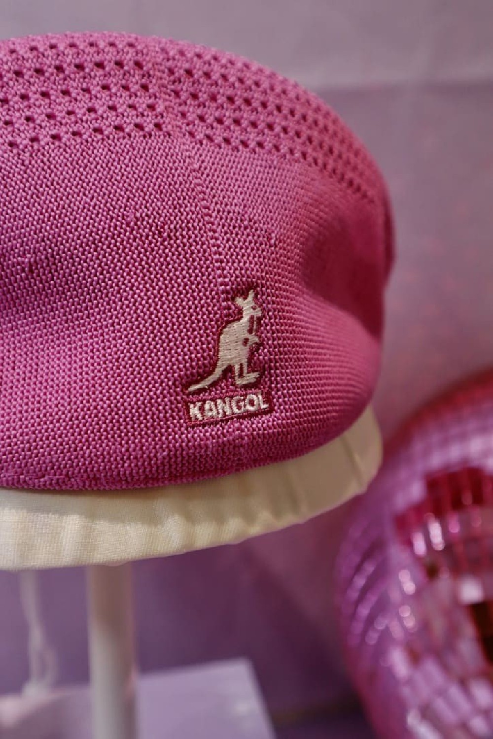 CASQUETTE 504 TROPIC VENTAIR