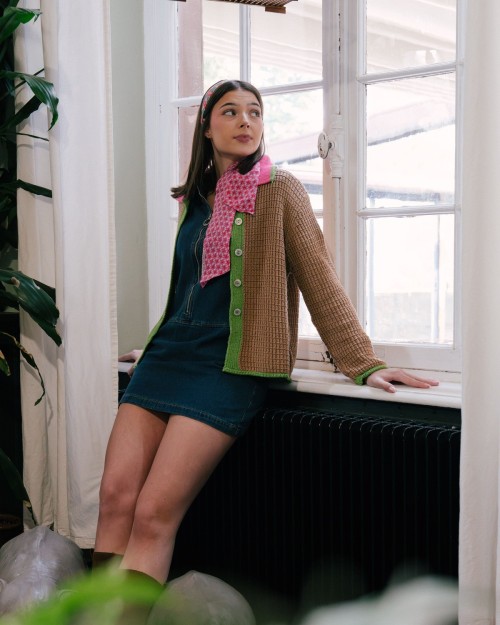 Robe Jean Mahena | Outlet Femme | Peonies Shop