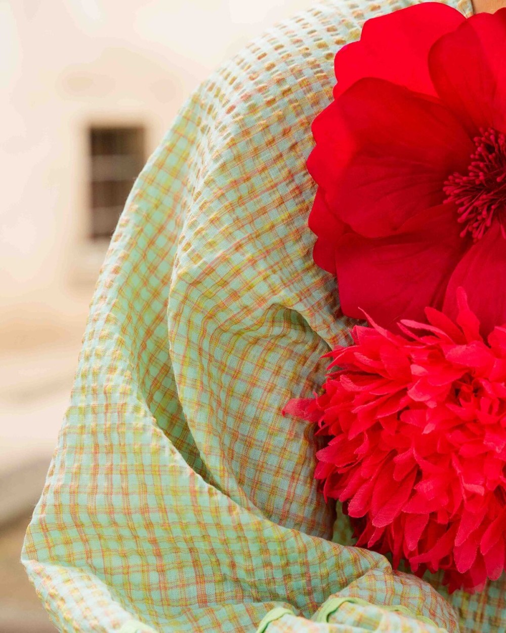 Robe Adriano | Outlet Femme | Peonies Shop