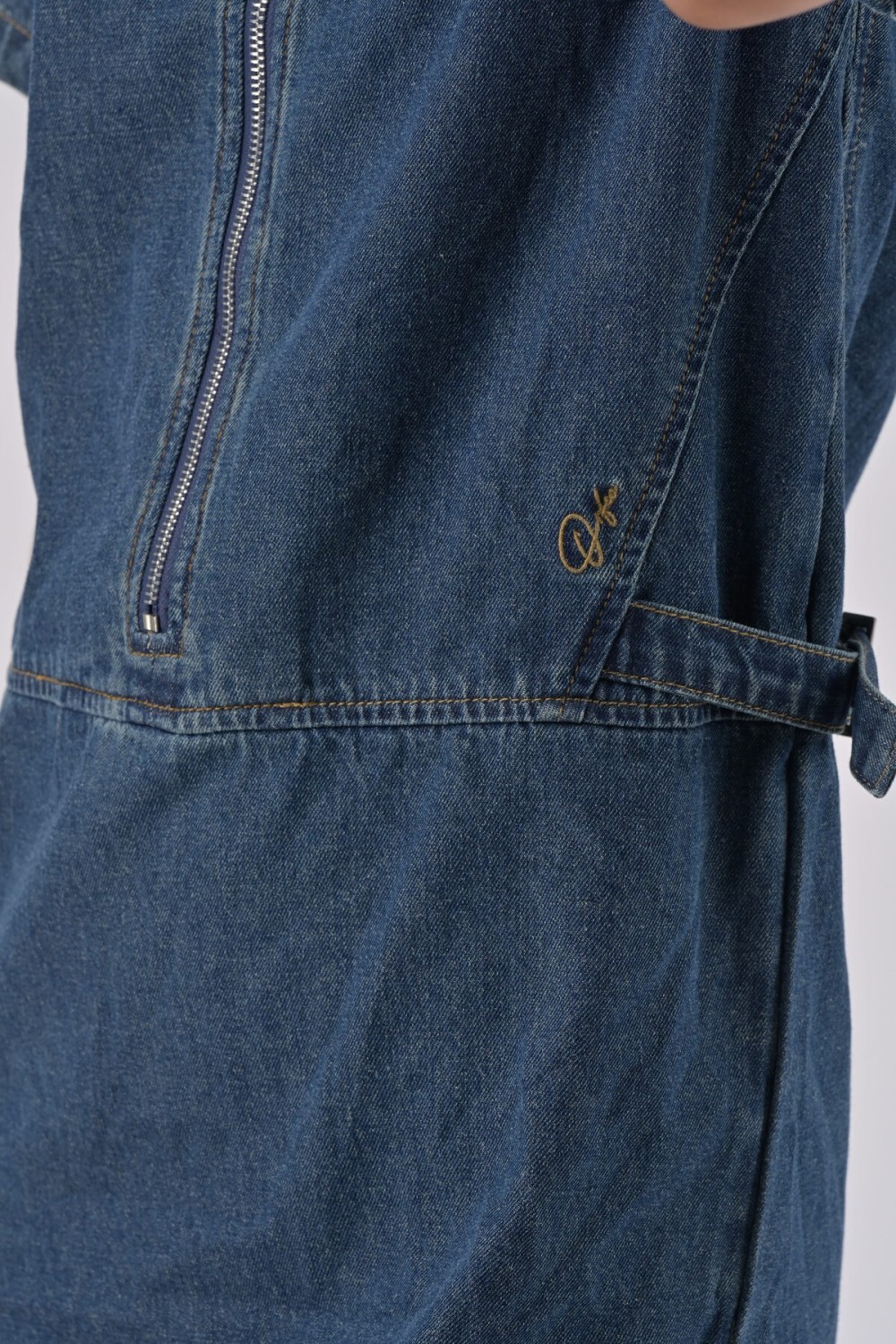 Robe Jean Mahena | Outlet Femme | Peonies Shop