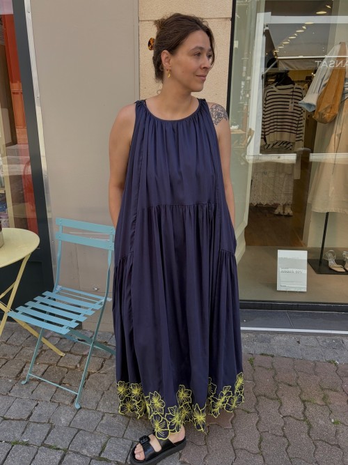 Robe Nanie | Outlet Femme | Peonies Shop