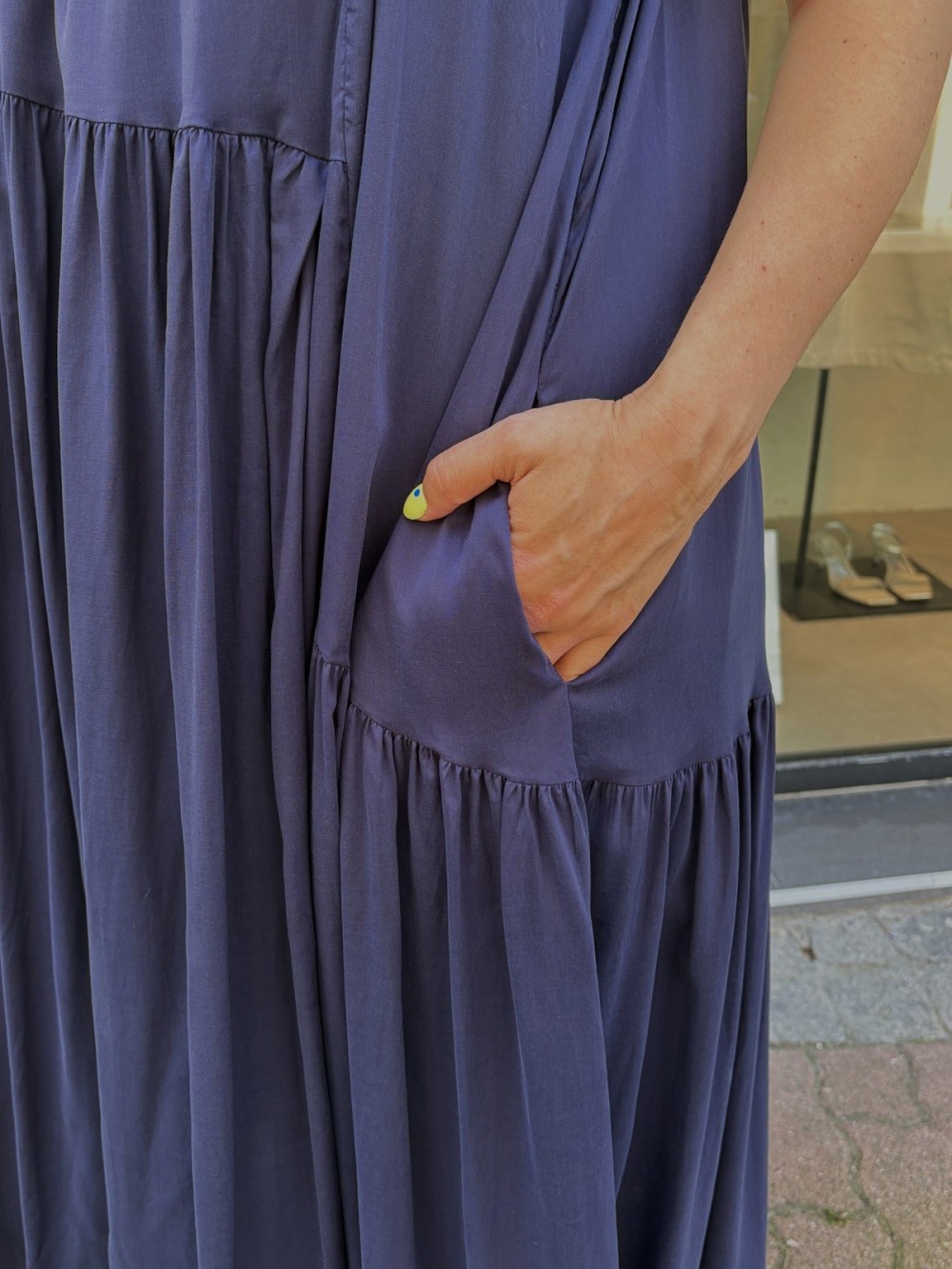 Robe Nanie | Outlet Femme | Peonies Shop