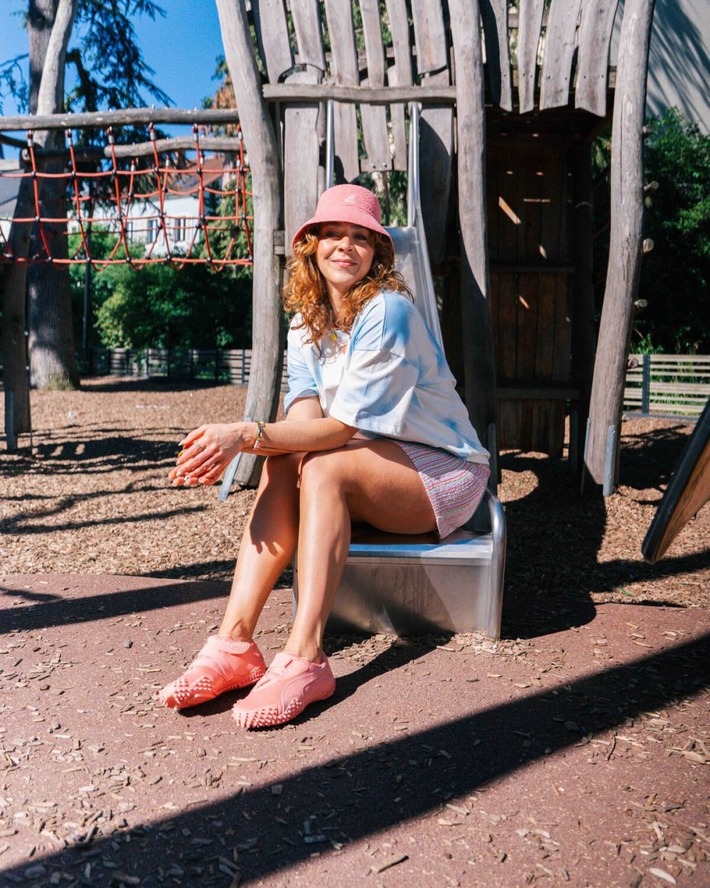 Jupe Mara | Outlet Femme | Peonies Shop