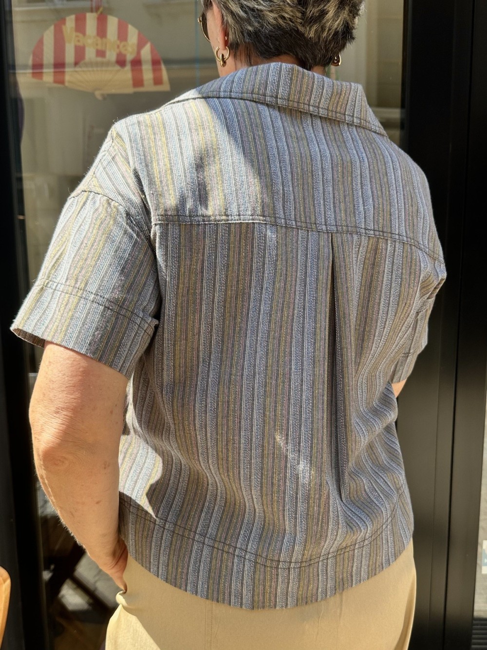 Chemise Lyne | Outlet Femme | Peonies Shop