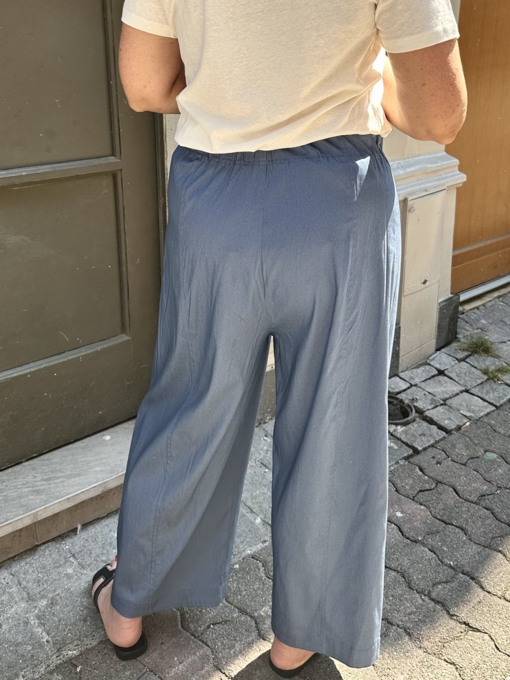 Pantalon Sabrina | Outlet Femme | Peonies Shop