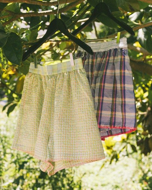 Short Jasmine | Outlet Femme | Peonies Shop
