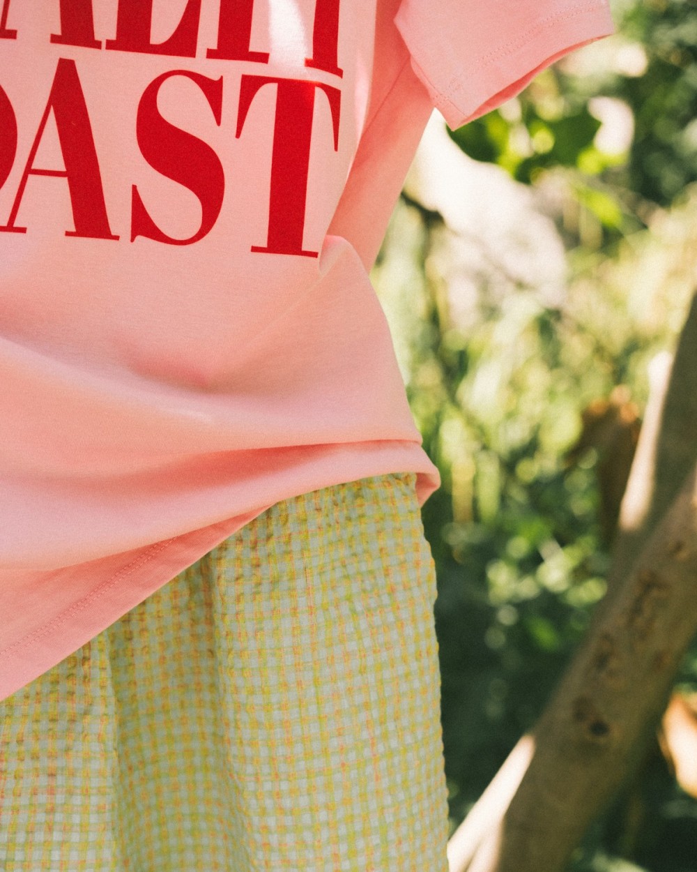 Short Jasmine | Outlet Femme | Peonies Shop