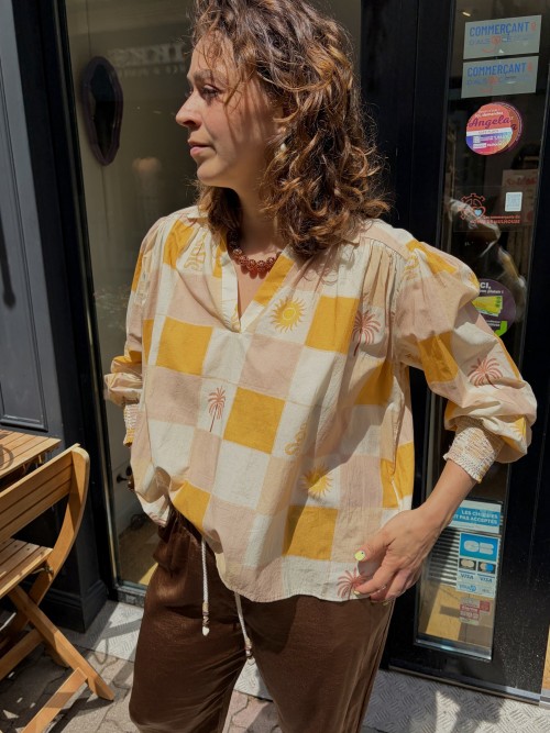Chemise Original | Outlet Femme | Peonies Shop
