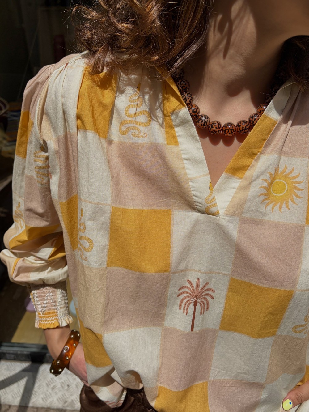 Chemise Original | Outlet Femme | Peonies Shop