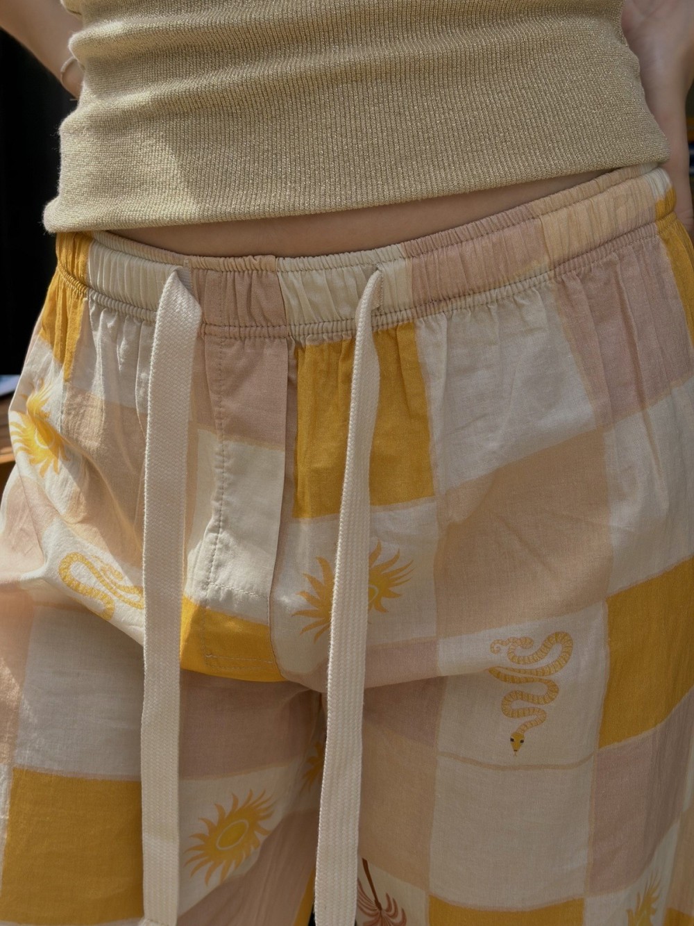 Pantalon Original | Outlet Femme | Peonies Shop