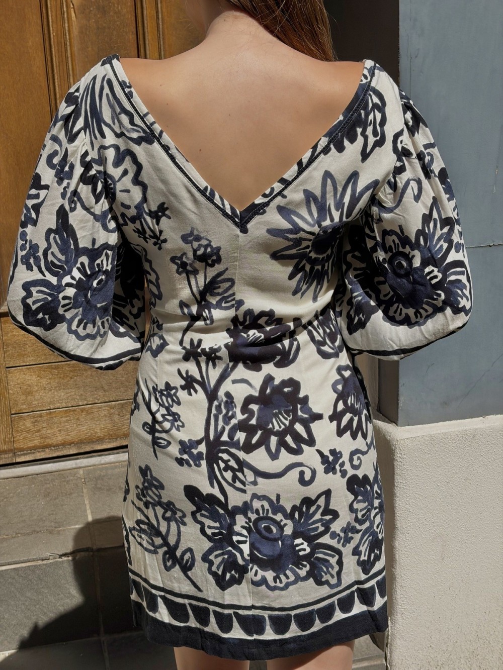 Robe Lorenza | Outlet Femme | Peonies Shop