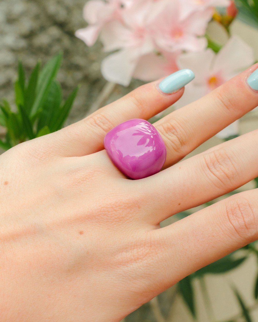 BAGUE MELISSA | Bijou femme | Peonies Shop