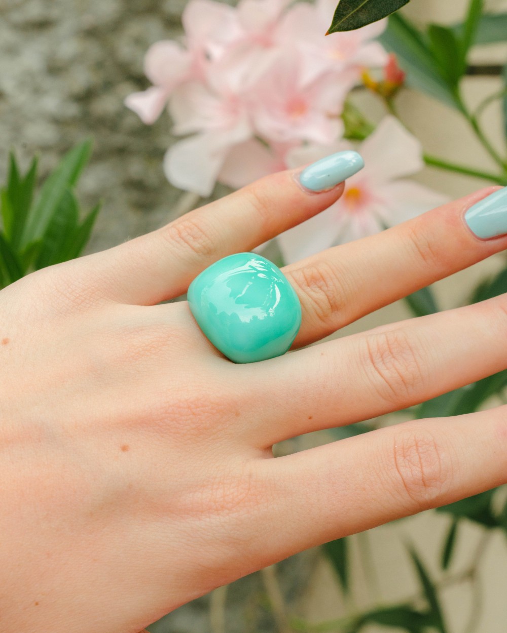 BAGUE MELISSA | Bijou femme | Peonies Shop