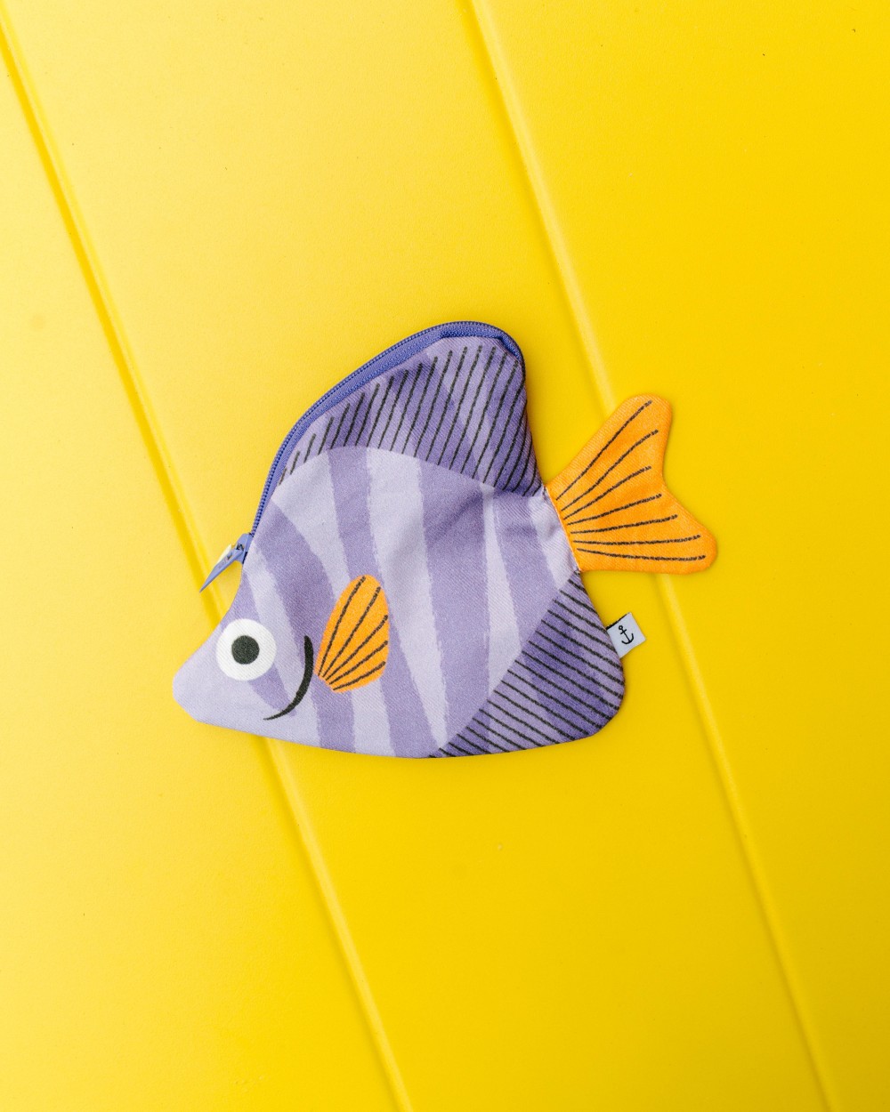 PORTE CLEF POISSON | Accessoires, porte clef | Peonies Shop