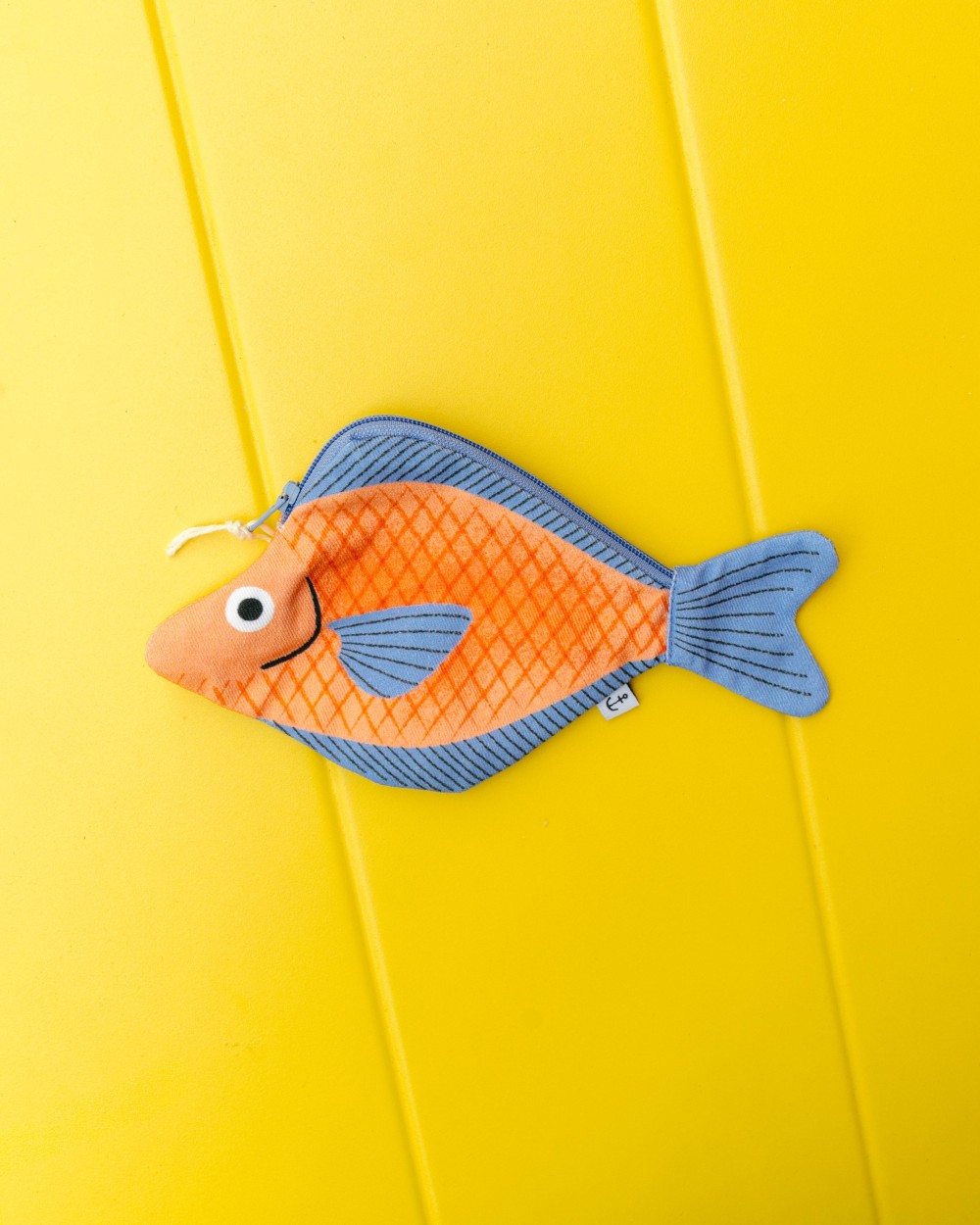 PORTE CLEF POISSON | Accessoires, porte clef | Peonies Shop