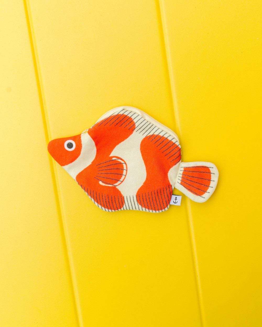 PORTE CLEF POISSON | Accessoires, porte clef | Peonies Shop