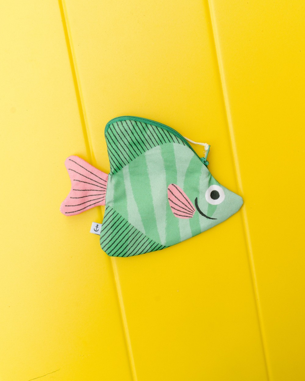 PORTE CLEF POISSON | Accessoires, porte clef | Peonies Shop