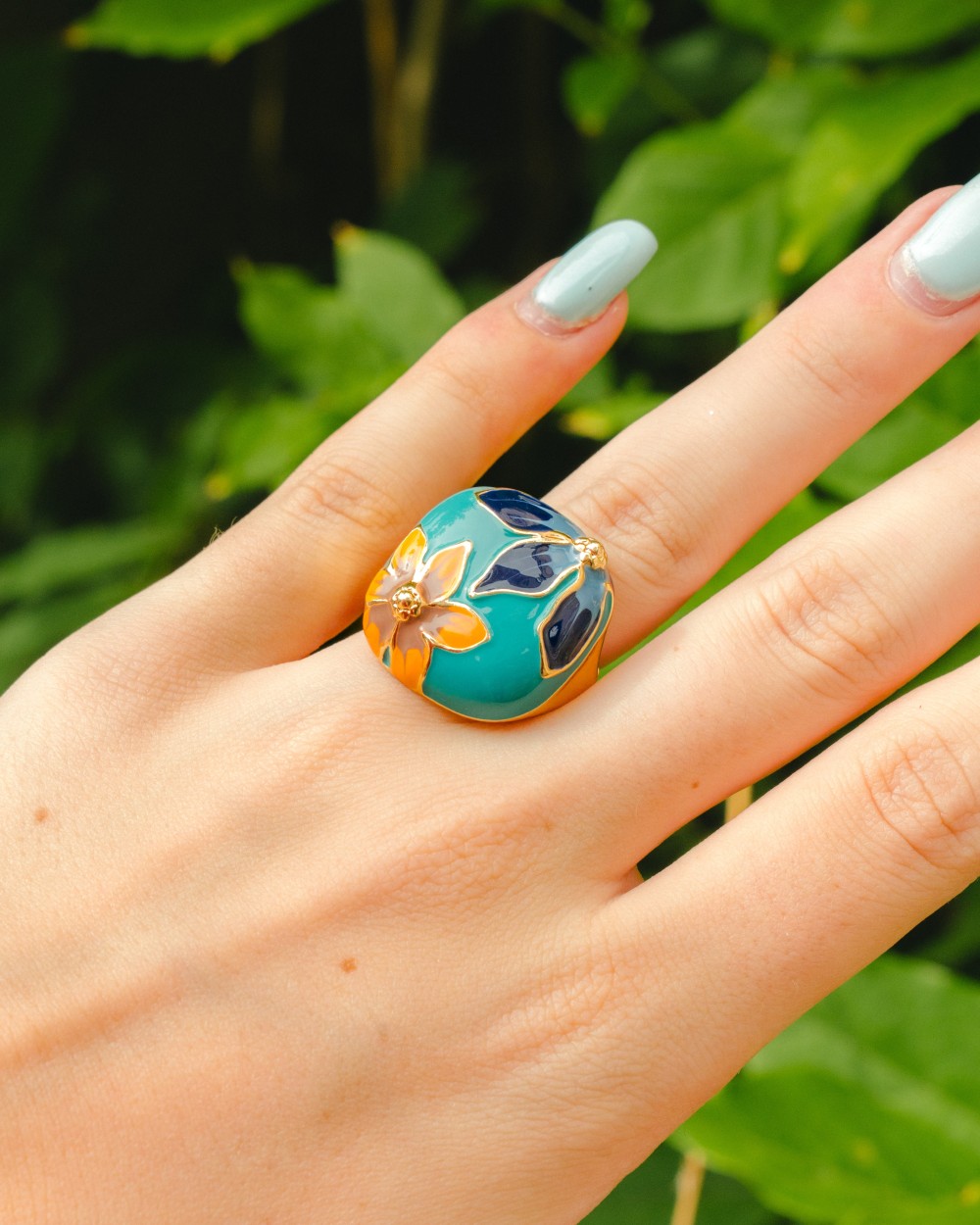 BAGUE LISA | Bijou femme | Peonies Shop