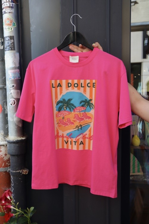 TSHIRT DOLCE VITA