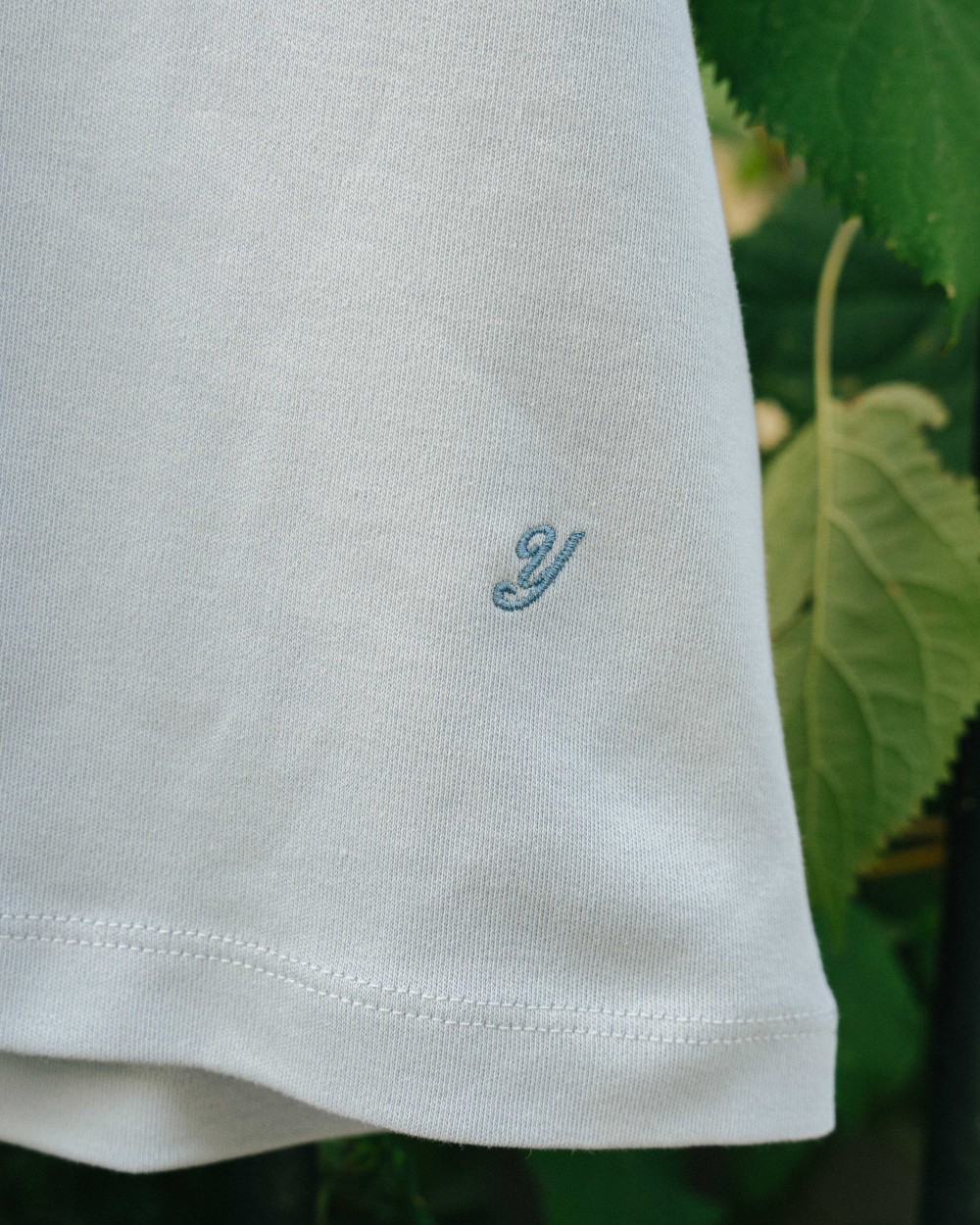 T-shirt en coton bio femme | Peonies Shop