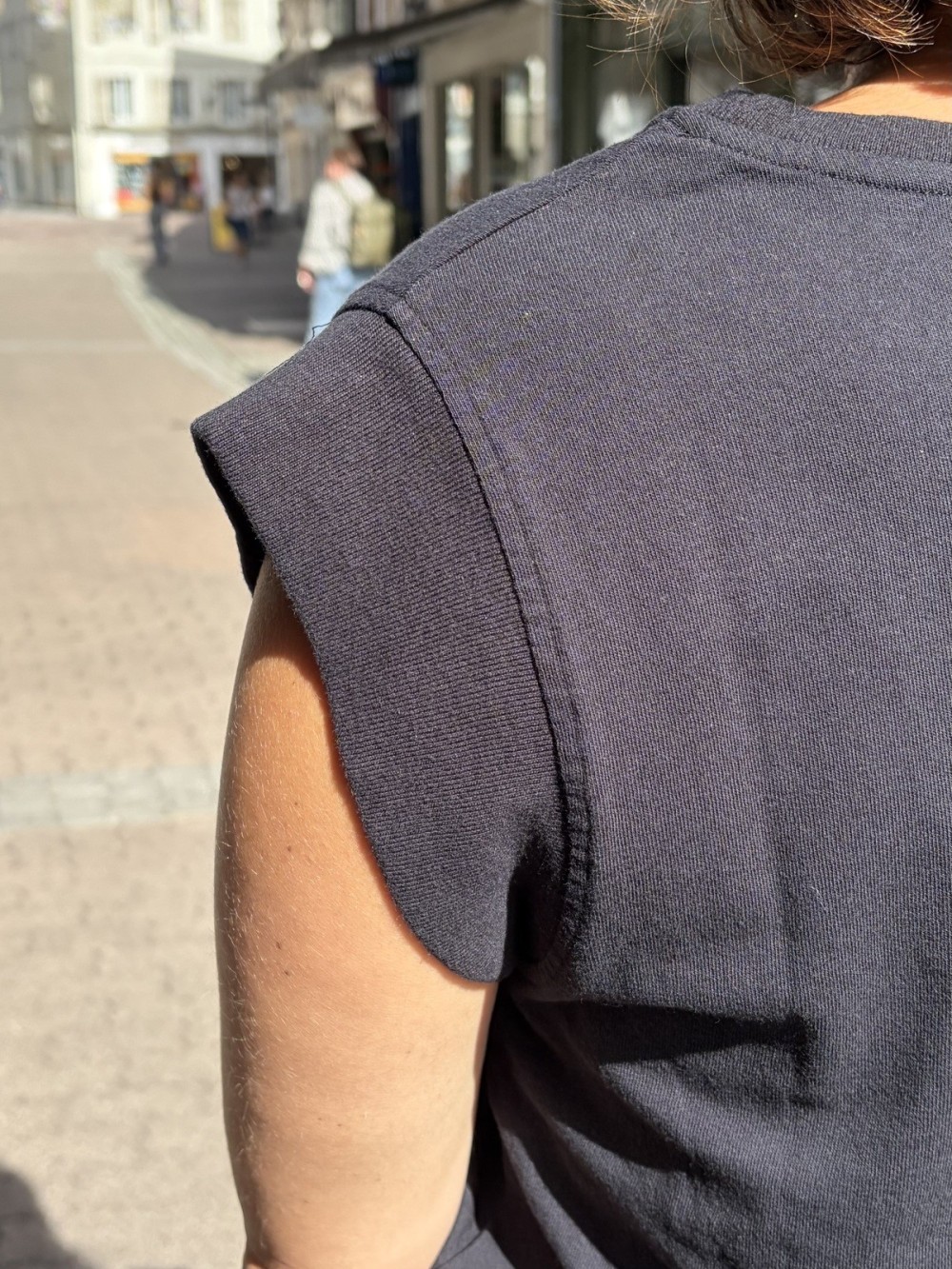 T-shirt Robbie Licorne  | Peonies Shop